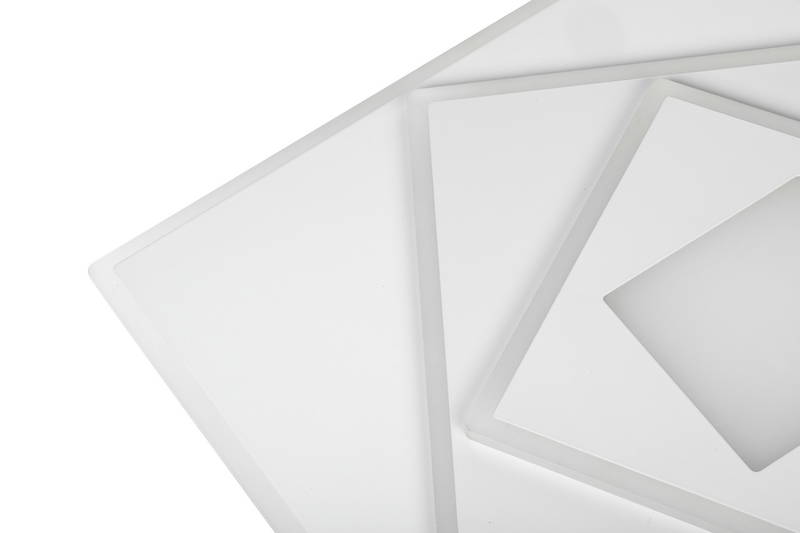 Novel LED-Deckenleuchte