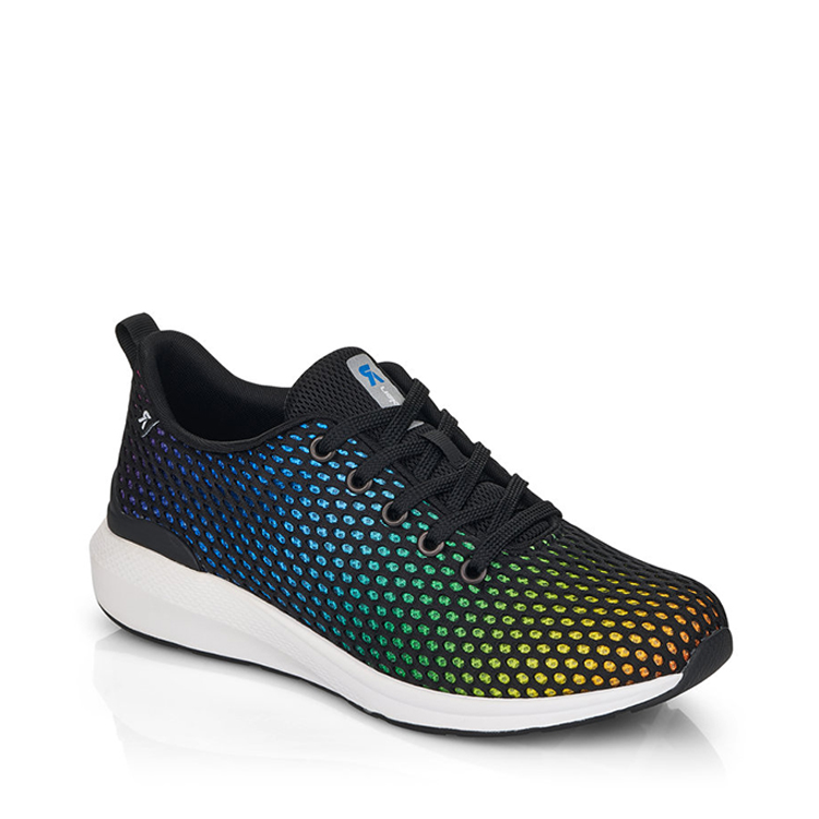 Rieker R-Evolution 40101-00 | MULTI