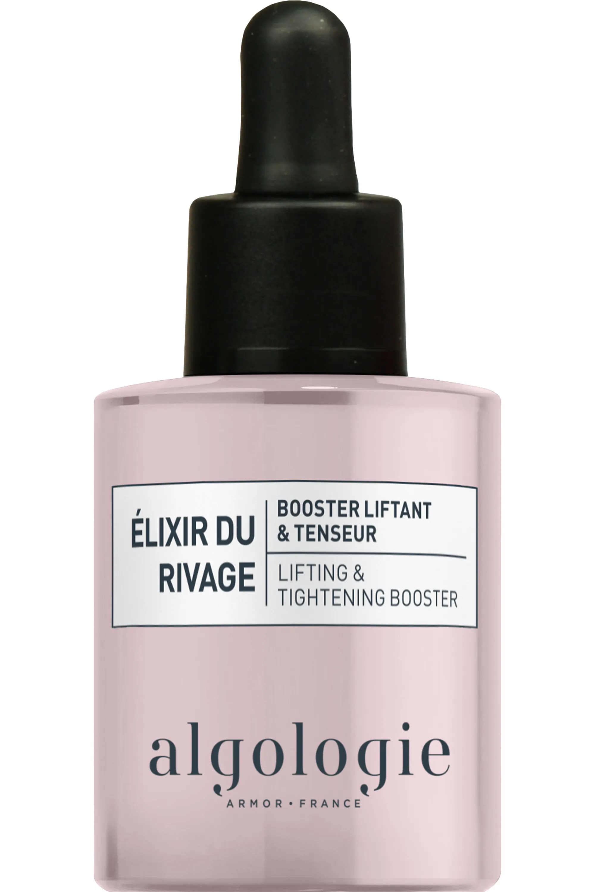 Algologie Sérum liftant Elixir du Rivage-30 ml