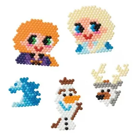 Aquabeads Die Eiskönigin 2 Motivset