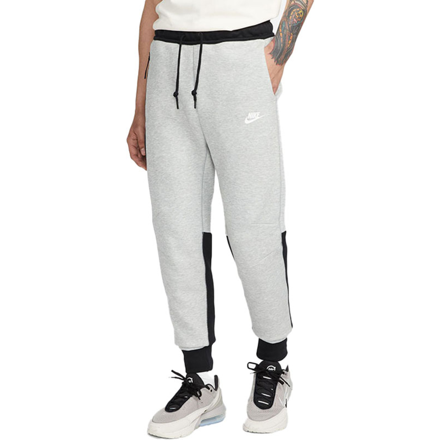 Nike Tech Fleece Trainingspak