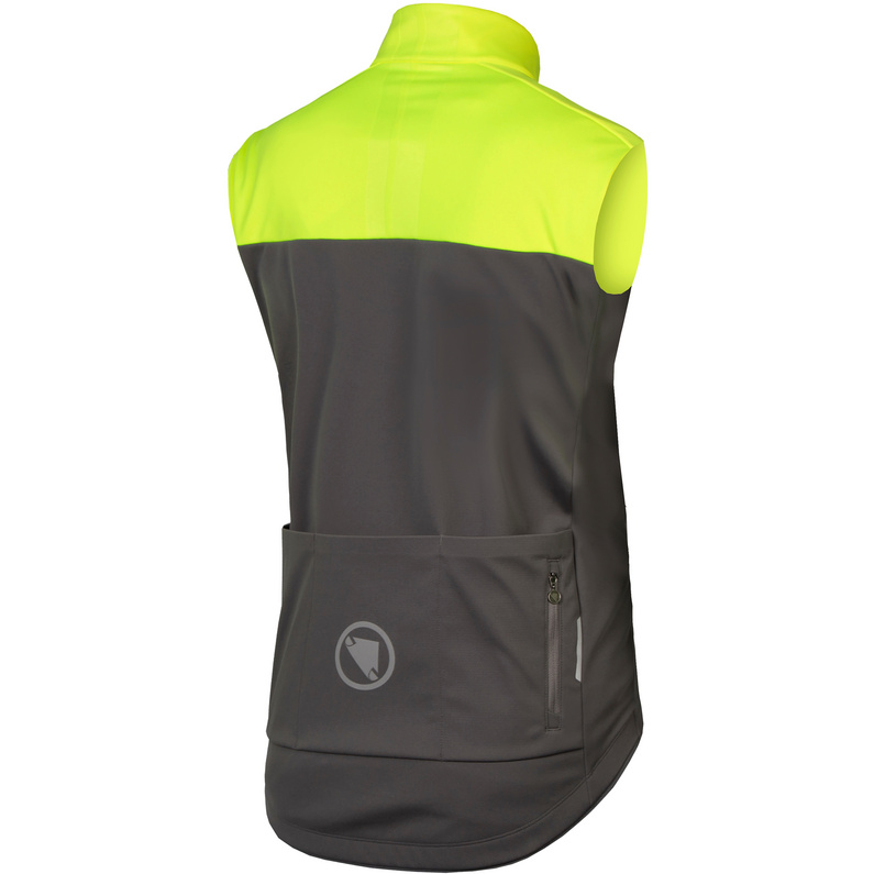 Endura Herren Windchill II Weste