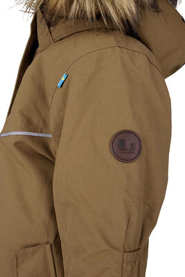 Lindberg Lofoten Babydress, Potato