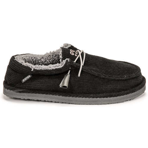 Cool shoe - ON SHORE - Noir