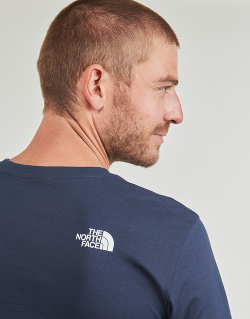 The North Face - SIMPLE DOME - Marine