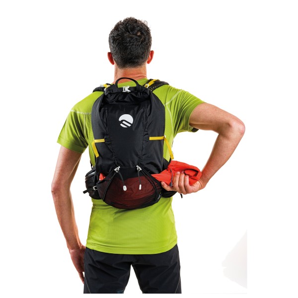 Ferrino - X-Dry 15+3 - Sac à dos trail