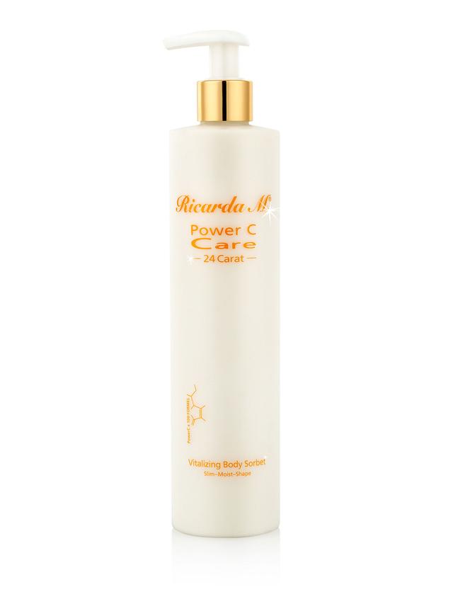Bodylotion 