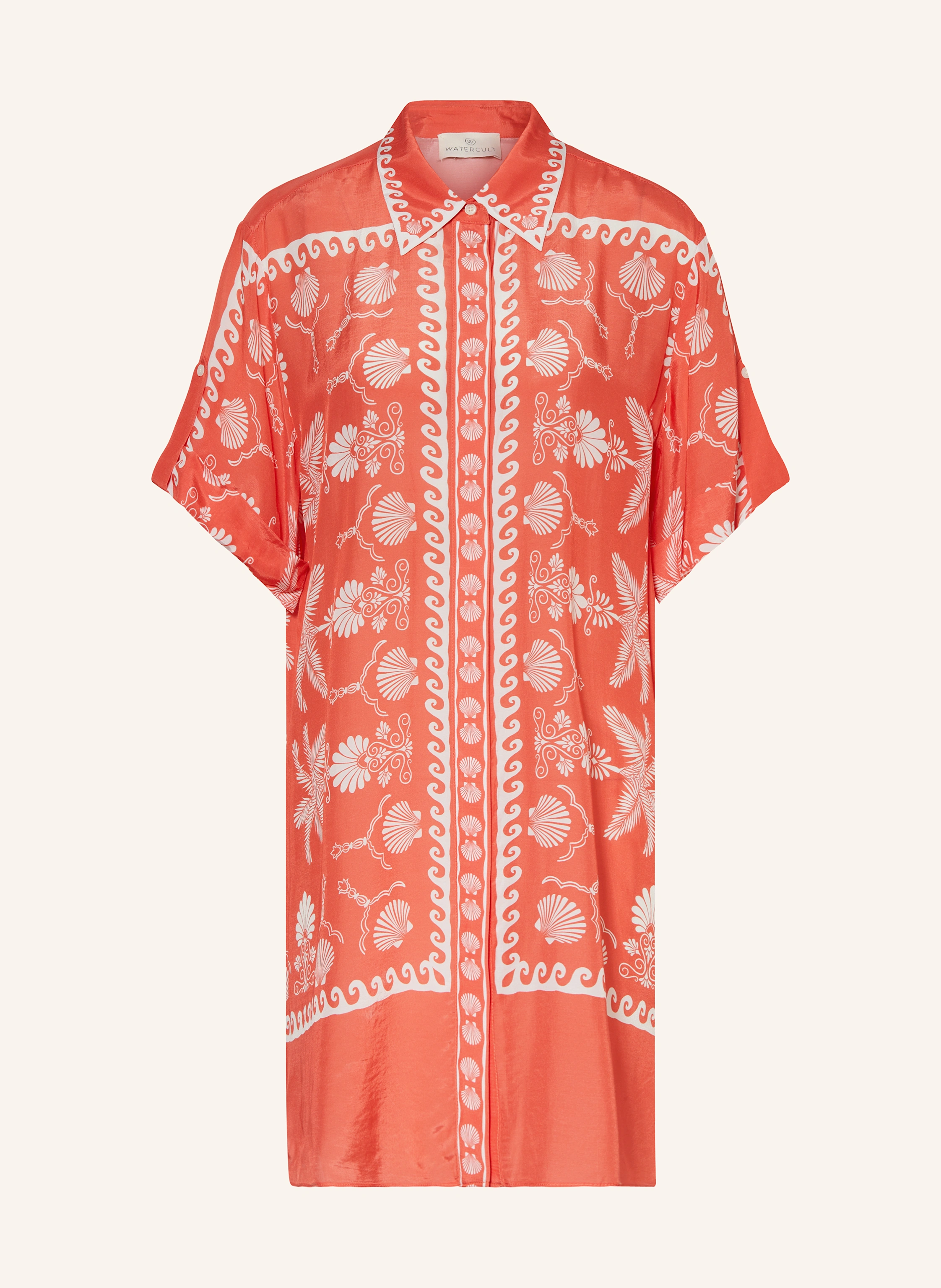 watercult Strandkleid COASTAL DAYDREAM