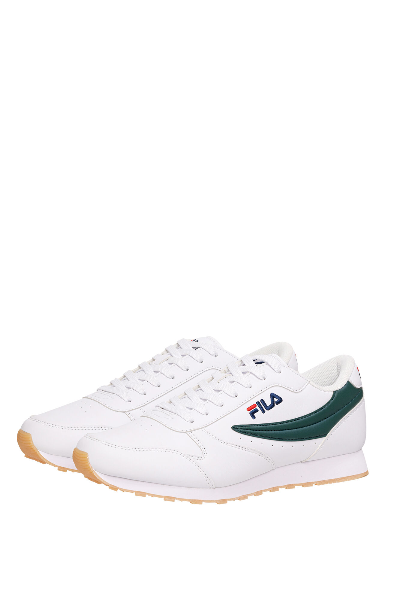 Tênis esportivos masculinos da Fila