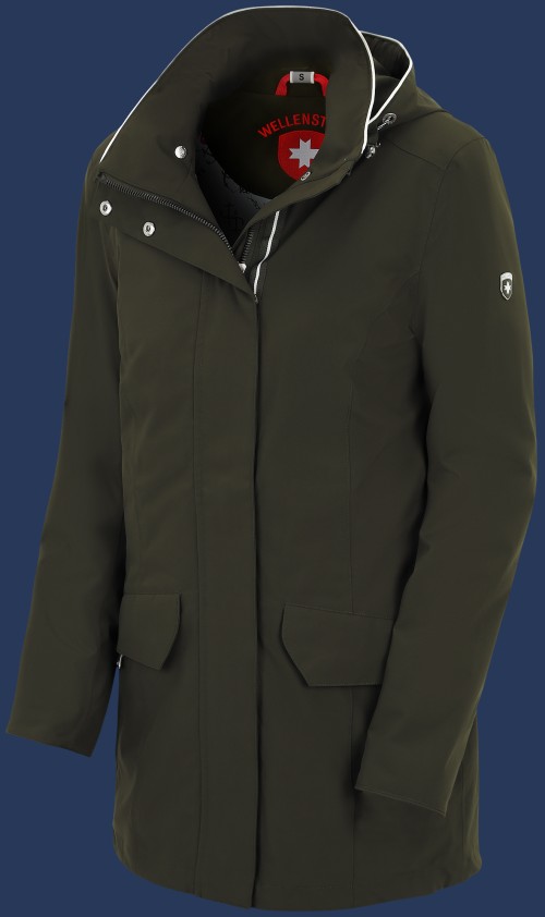 Modena SeSilEstAirTec, Army/Army/Cocos