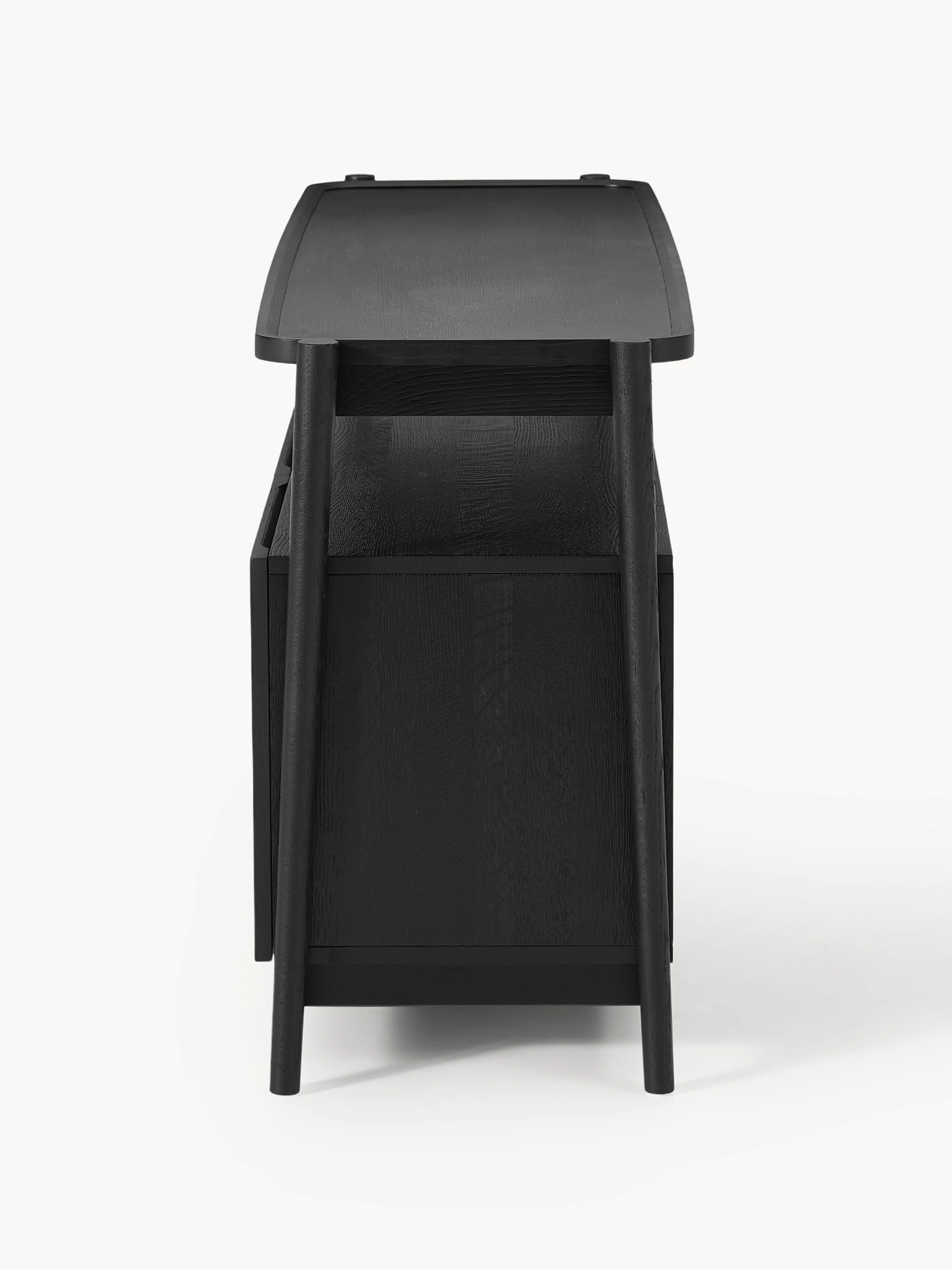 Houten dressoir Libby