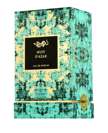Rituals Nuit d'Azar edp vapo 60ml