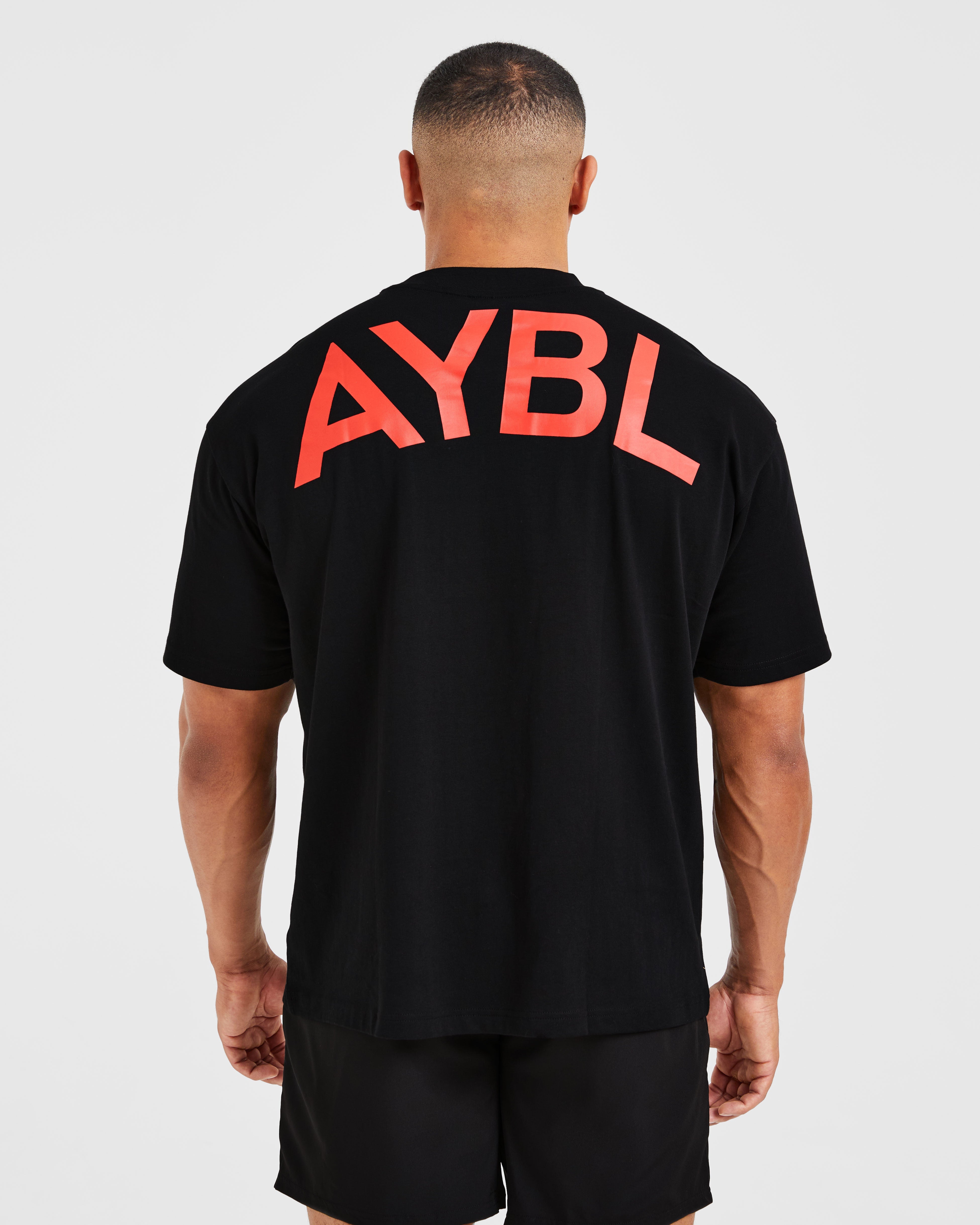 Essential Oversized T Shirt
