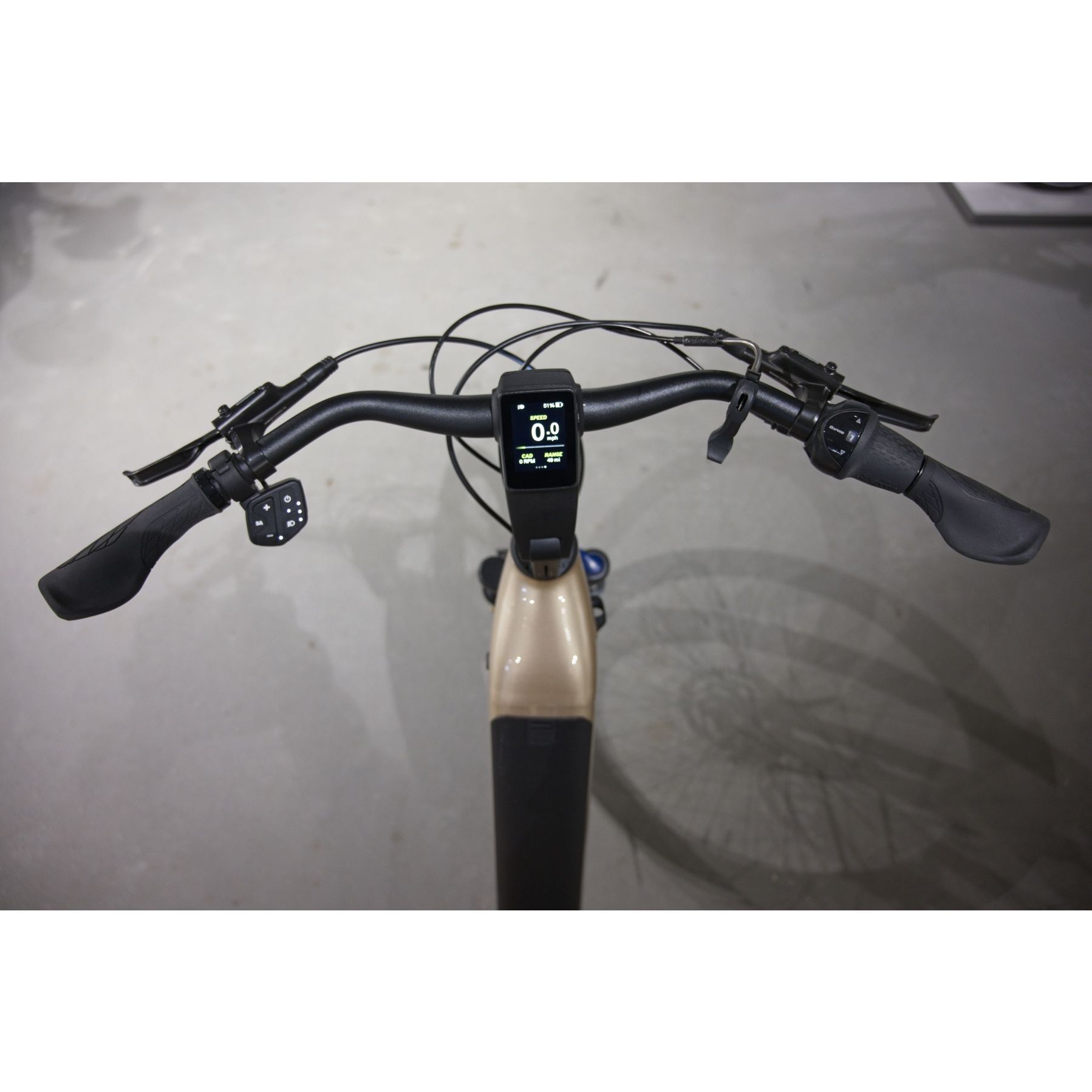 Giant AnyTour E+ 3 2025