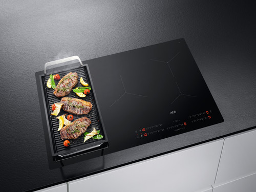 AEG A9HL33 Plancha Grill