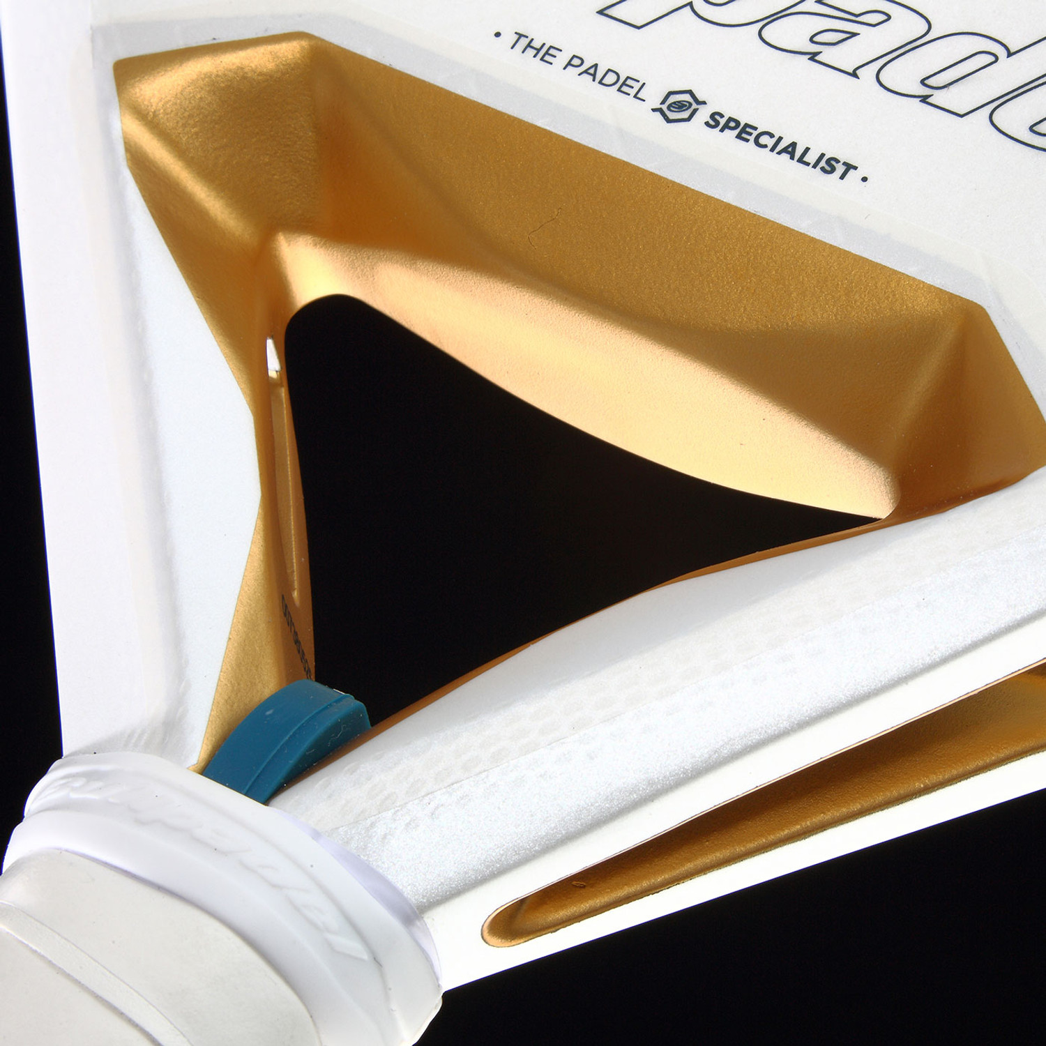 Bullpadel Pearl Pack 1