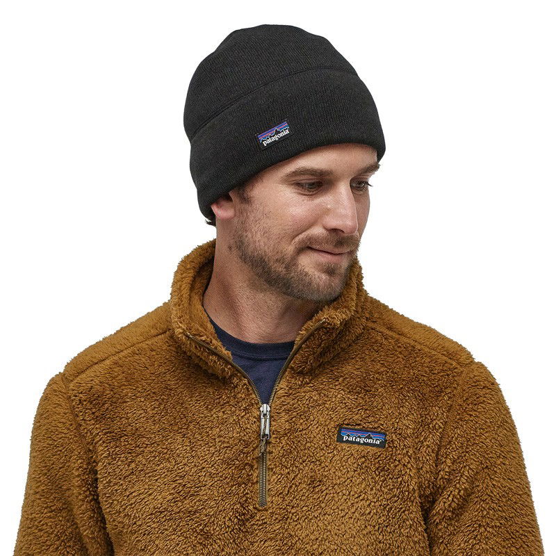 Patagonia Better Sweater Beanie