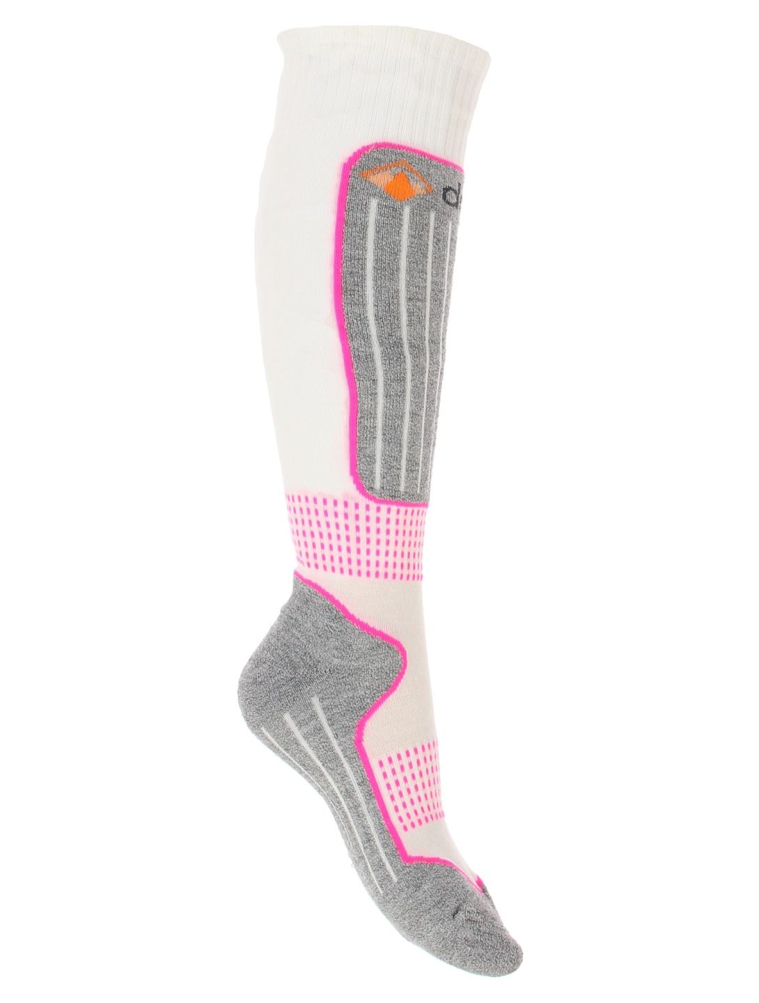 Gaia 3 pair skisokken unisex  3 paar