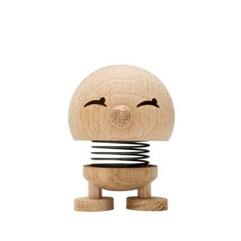 Hoptimist  Small Bimble - Ubehandlet Eg