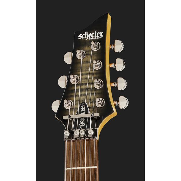 Schecter 70th Anniv. Demon-7 ASB