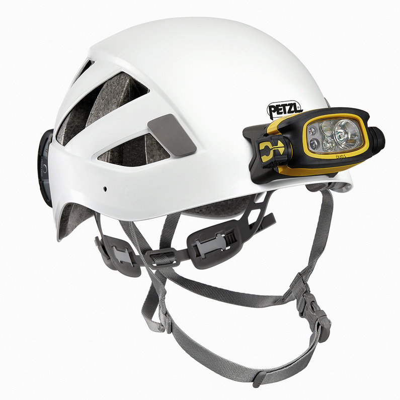 Petzl Duo S Stirnlampe