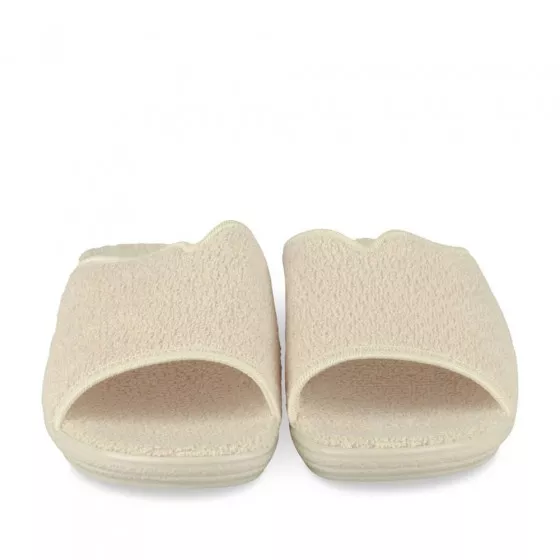 Mules BEIGE NEOSOFT RELAX
