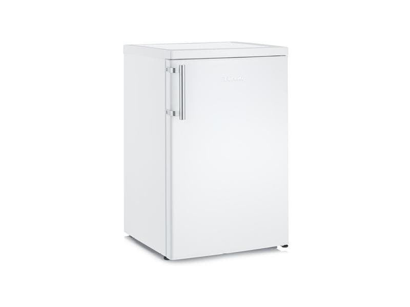 Severin Kühlschrank VKS8808, Weiss, Rechts, Wechselbar Freistehender Kühlschrank