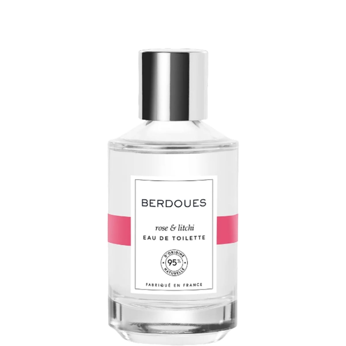Berdoues 1902 Rose &  Leetchi Eau de Toilette