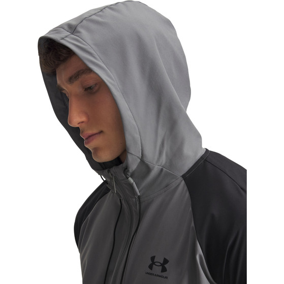 Under Armour Vibe Woven Windbreaker