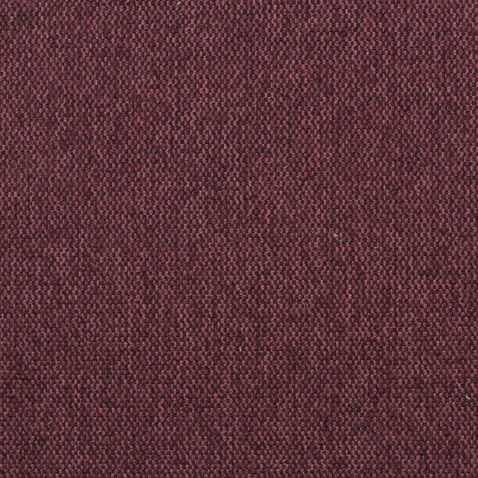 Ecksofa - burgundy - Boxspringfederung - Liegefunktion - Holzfüße