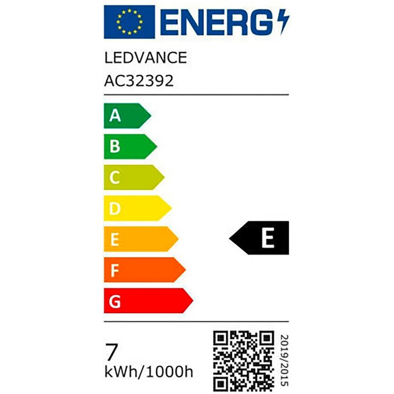 Lampe de bureau Led Studya - Aluminor - 7 W - E27 - Hauteur réglable