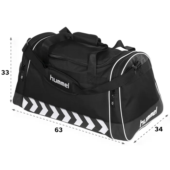 Hummel Luton Bag