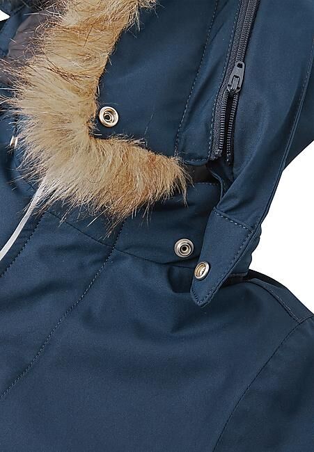 REIMA - MANTEAU MUTKA REIMATEC WINTER JACKET