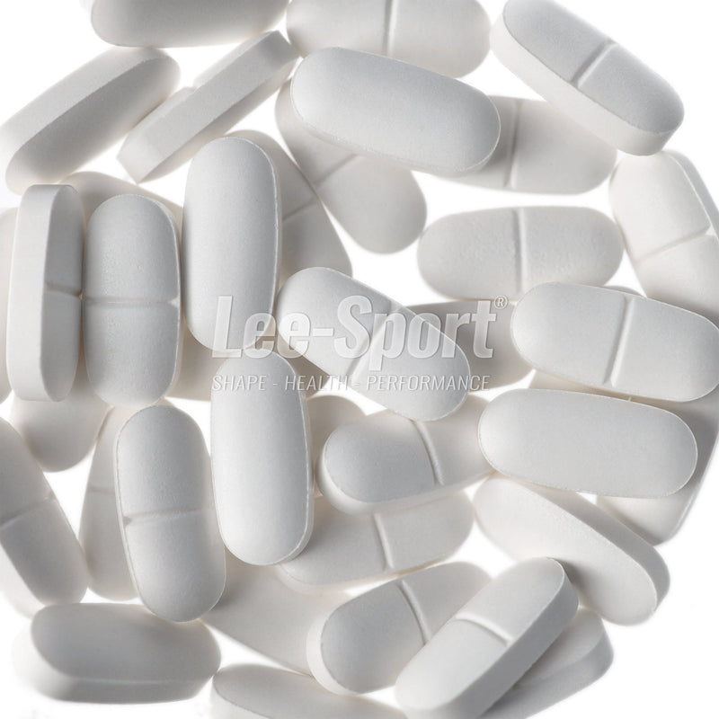 Zink Tabletten