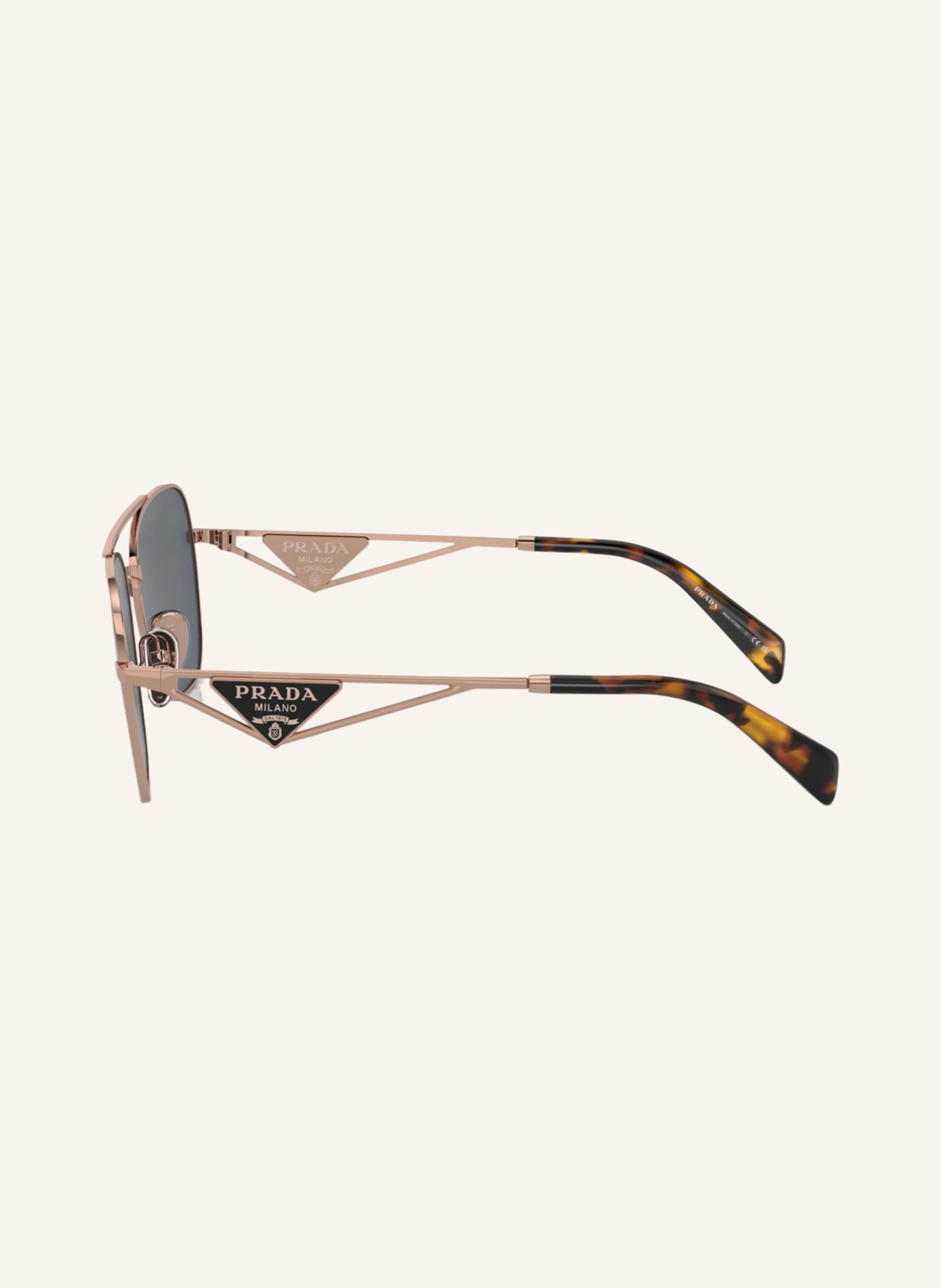 PRADA Sonnenbrille PR A50S