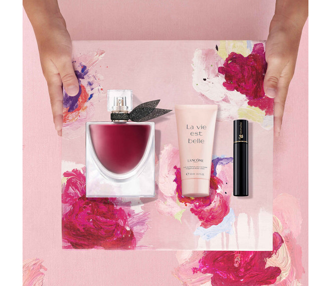 Lancôme La vie est belle L'Elixir Geschenkset