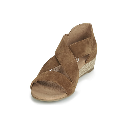 Betty London - JIKOTE - Camel