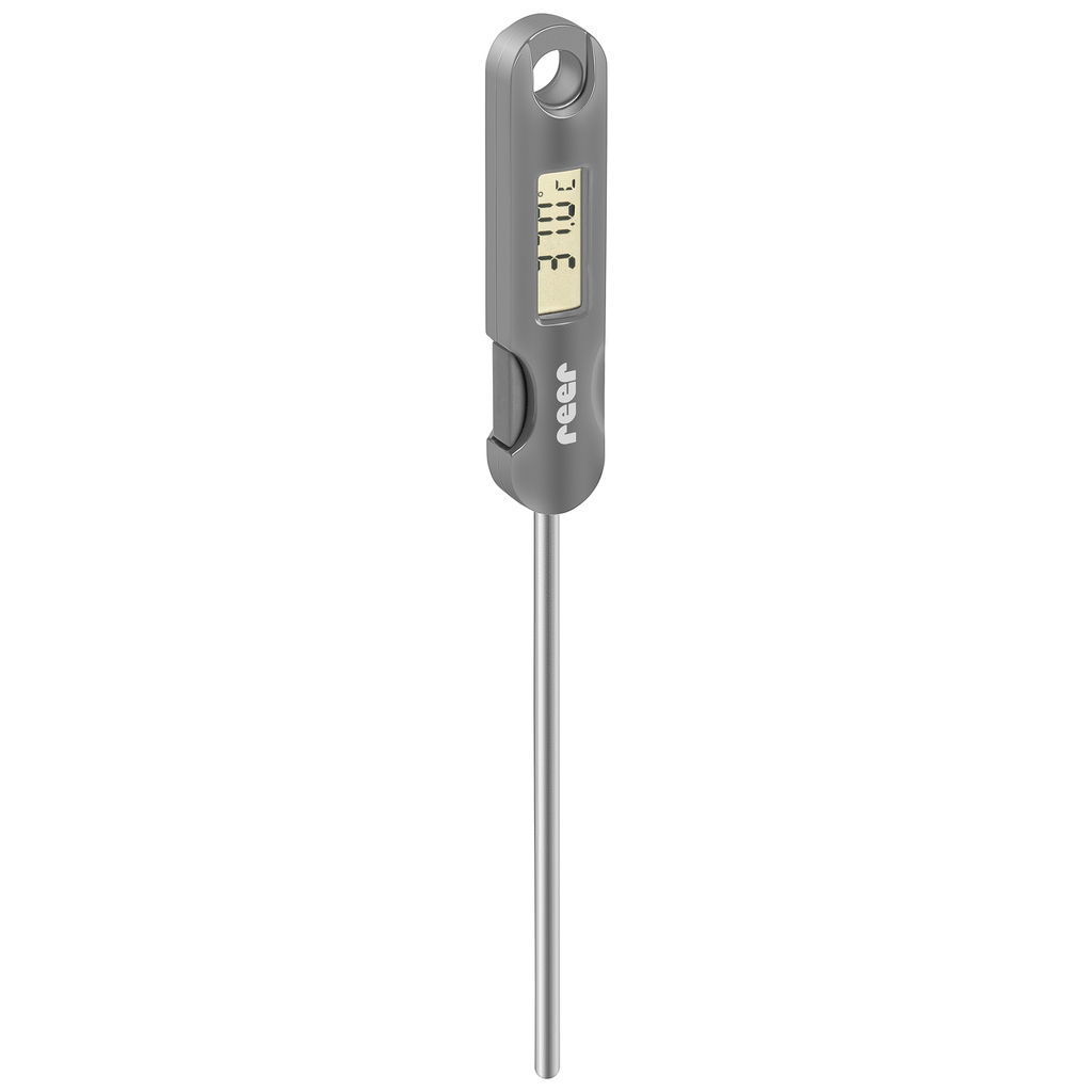 reerreer   FoodTemp digitales Flaschenthermometer