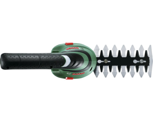 Bosch ISIO3 accu gras- en buxusschaar
