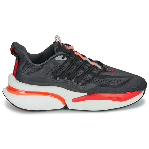 Adidas Sportswear - AlphaBoost V1 - Noir / Rouge