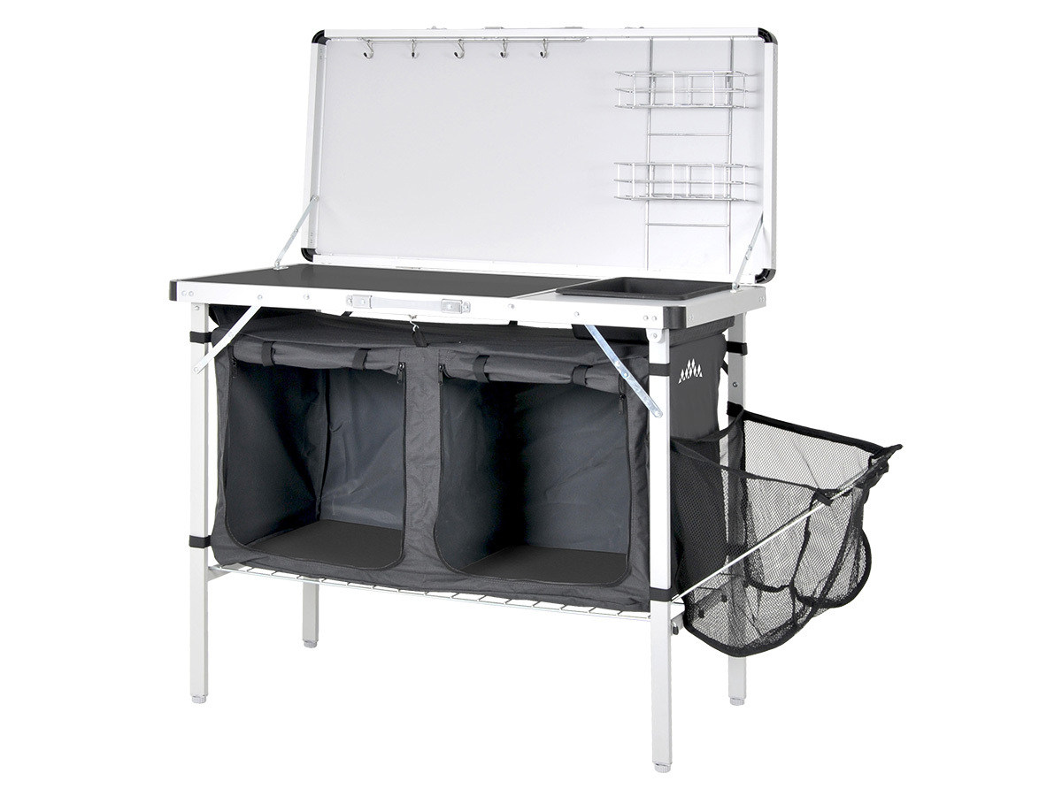 Obelink Ambassador keuken