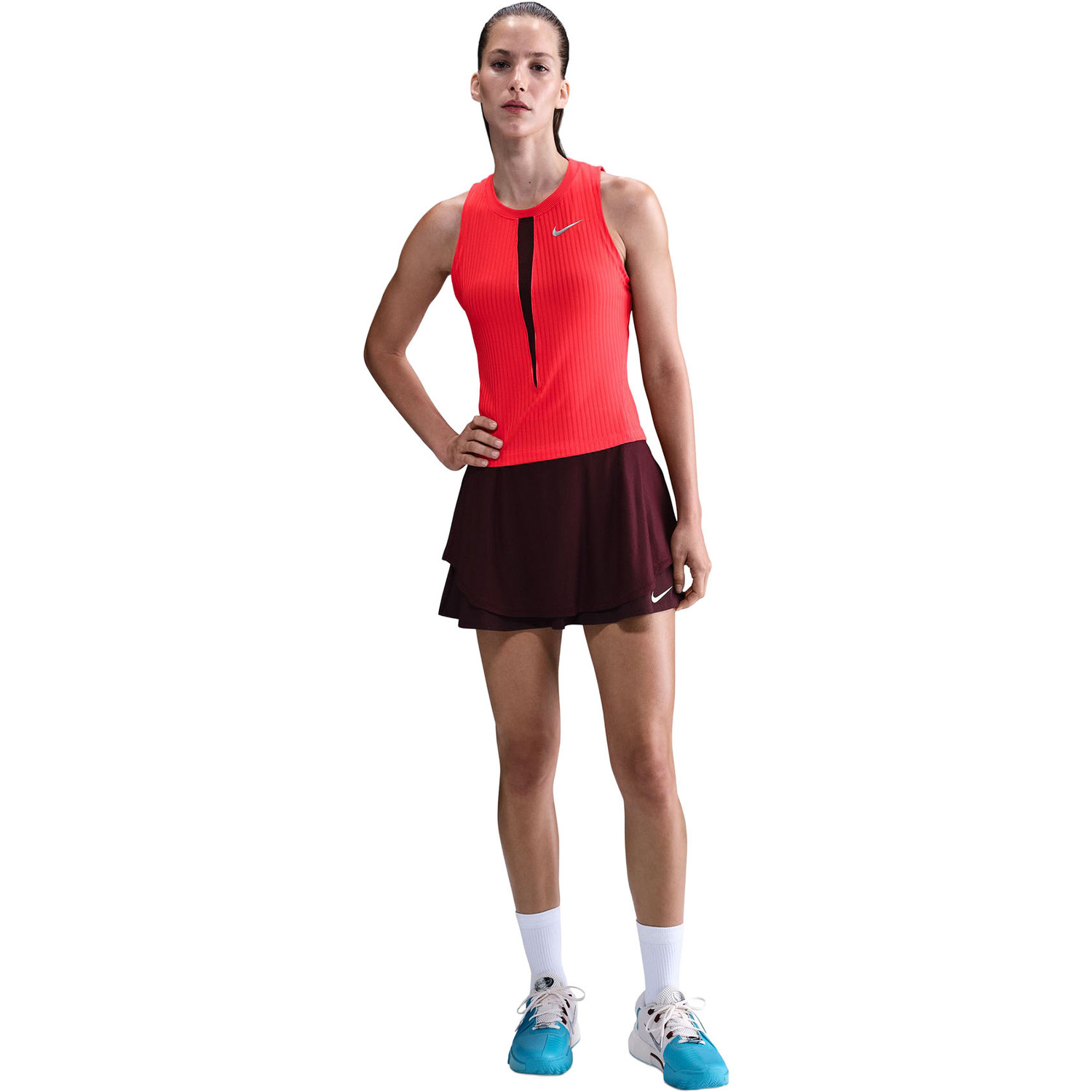 Nike Court Advantage NY Dames