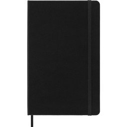 MOLESKINE Carnet rigide, L/A5, uni