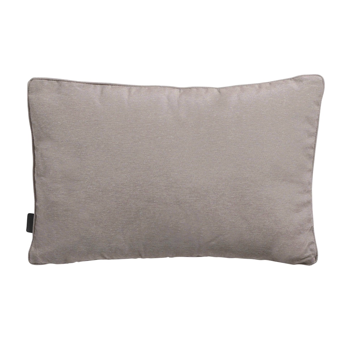 Madison Panama jute Sierkussen - Set van 4