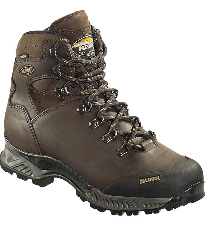 Softline TOP GTX mocca