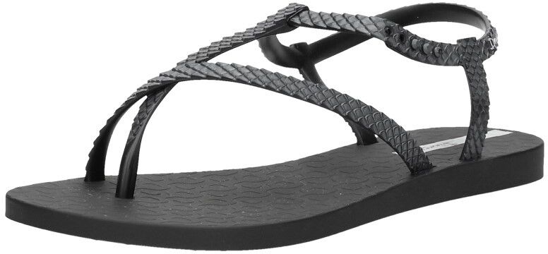 Ipanema Class Wish zwart