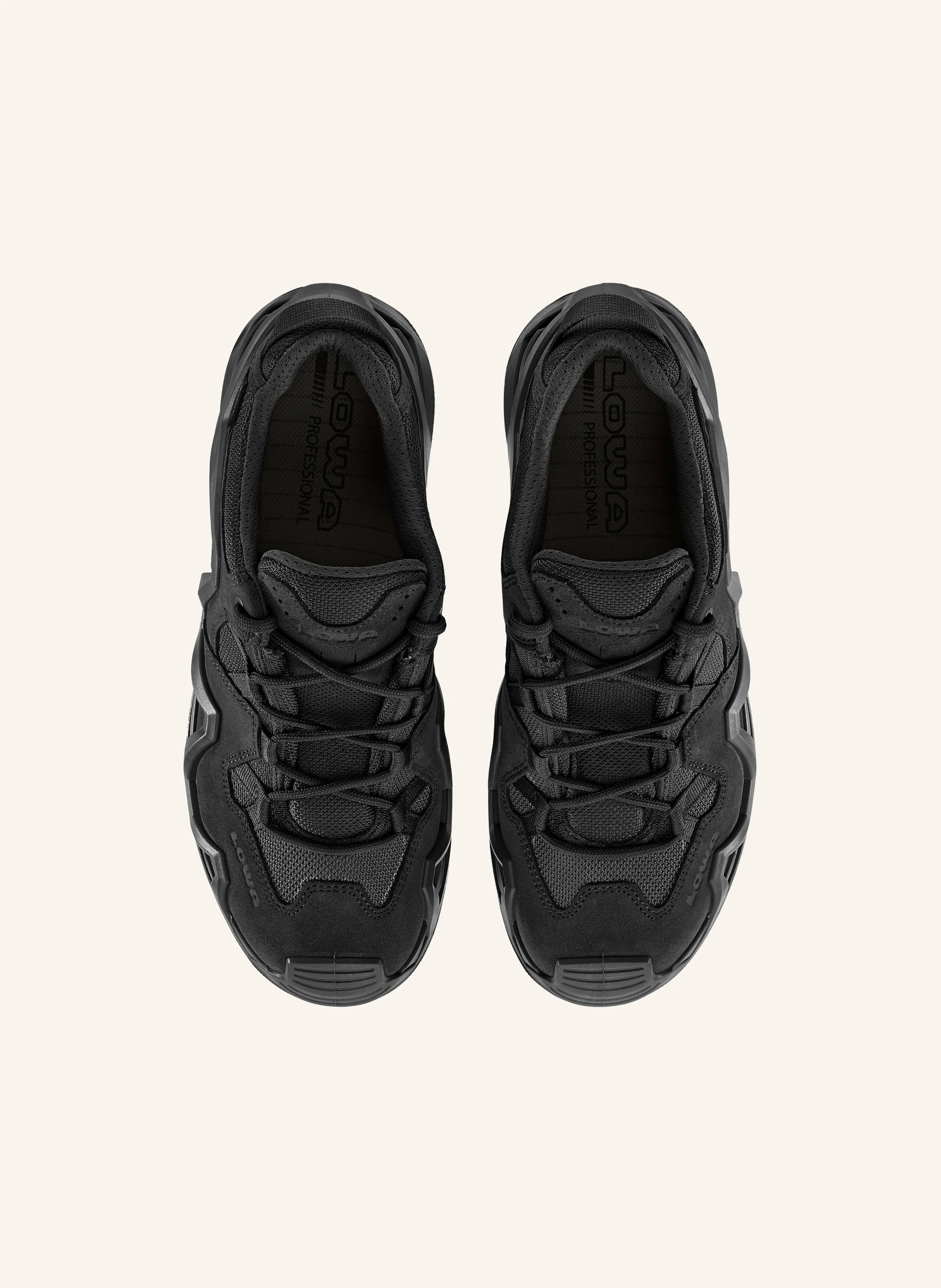 LOWA PROFESSIONAL Outdoor-Schuhe ZEPHYR MK2 GTX LO