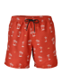 CrunECO-Mini-N Short