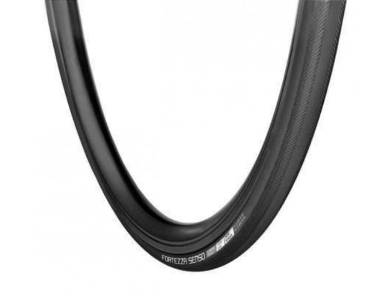 Vredestein Senso All Weather 700x28c Sort