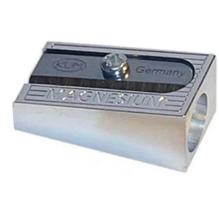 KUM® Einfachspitzer Keilform 400K, Magnesium